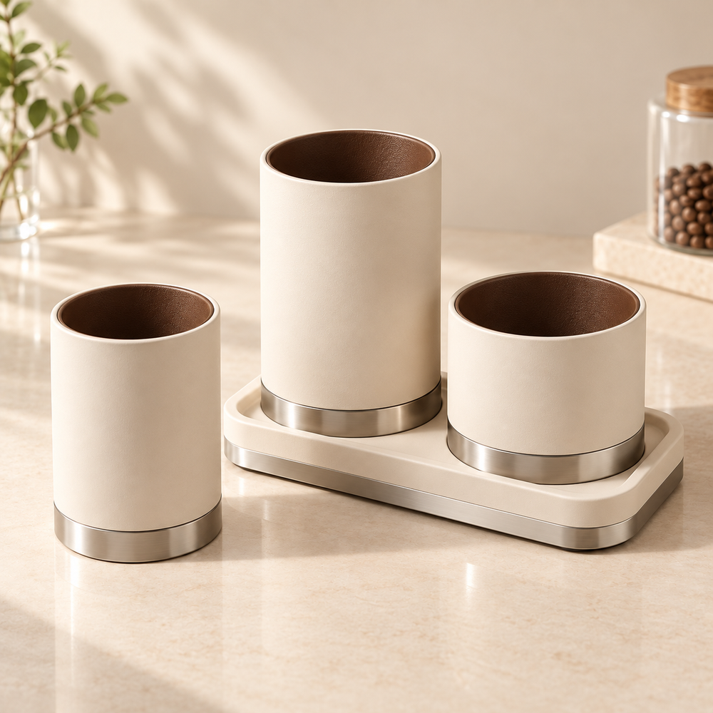 Homelvio Daily Tools Countertop Organizer