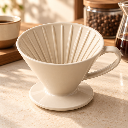 Homelvio Everyday Pour-Over Dripper