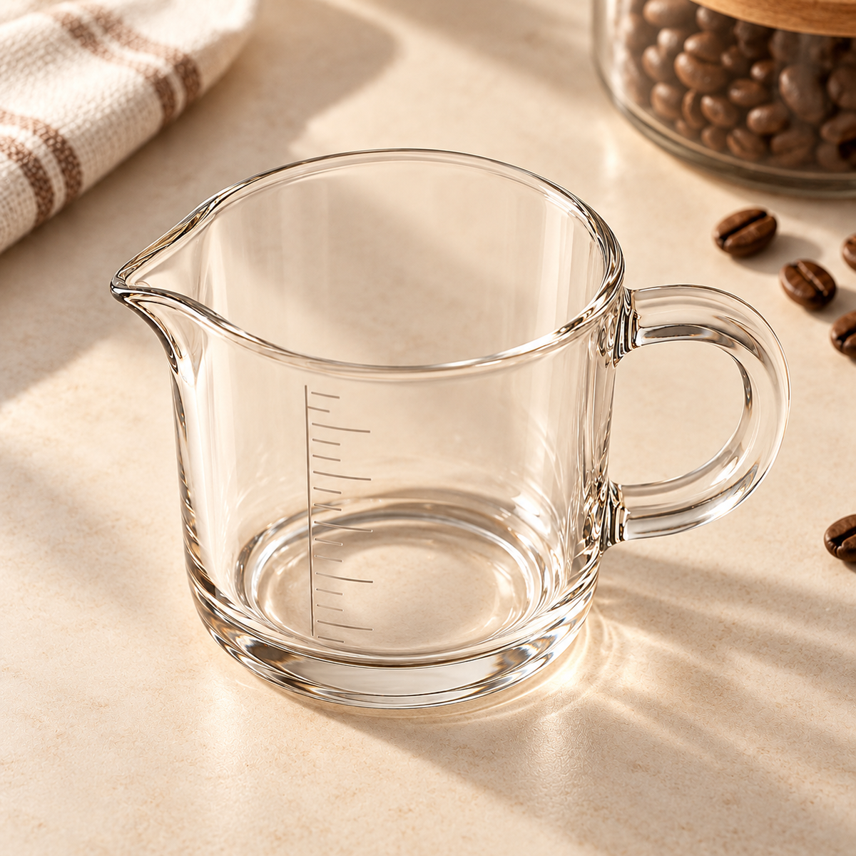 Homelvio Little Measure Pouring Cup