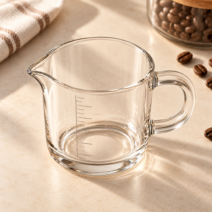 Homelvio Little Measure Pouring Cup