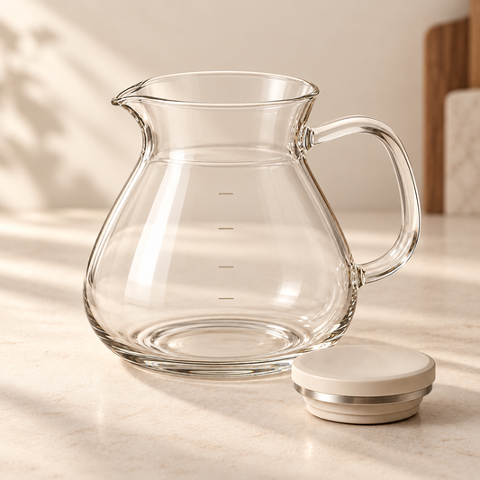 Homelvio Pour & Share Coffee Server