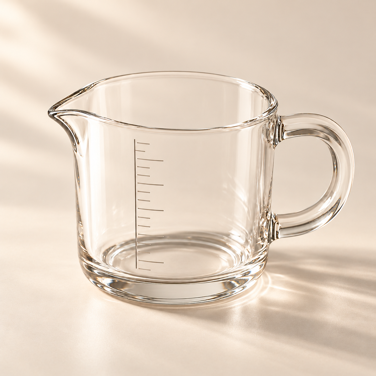 Homelvio Little Measure Pouring Cup