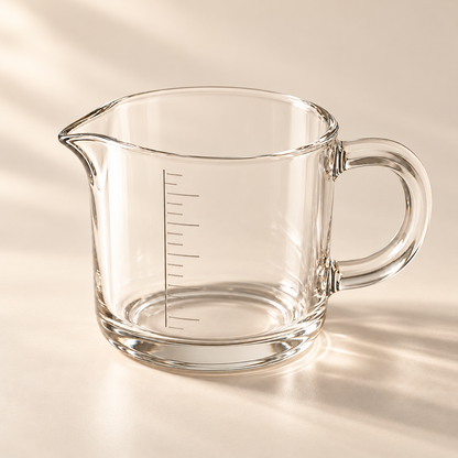 Homelvio Little Measure Pouring Cup
