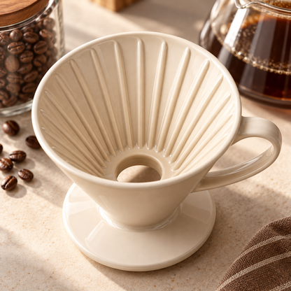 Homelvio Everyday Pour-Over Dripper