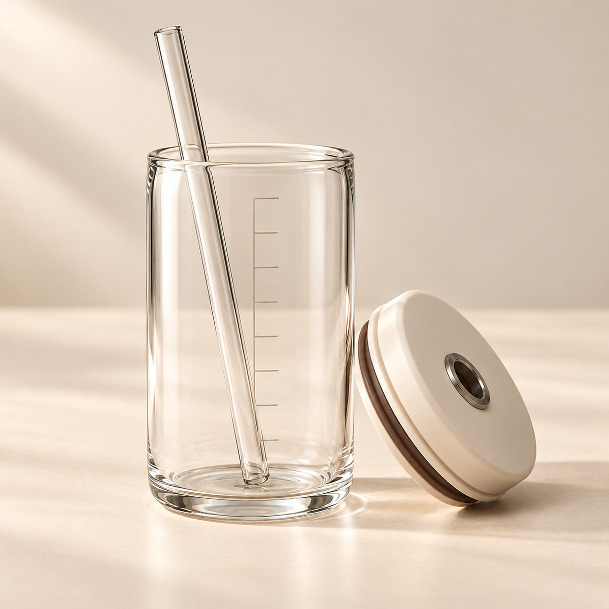 Homelvio Daily Ritual Iced Drink Cup