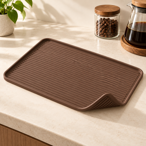 Homelvio Daily Prep Countertop Mat