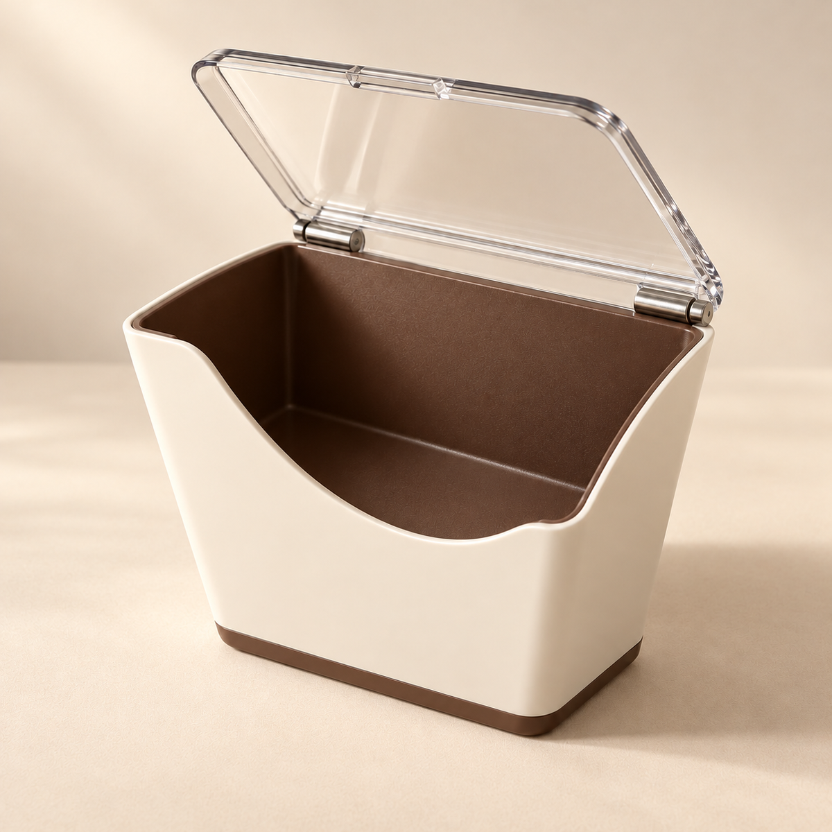 Homelvio Filter Paper Keeper